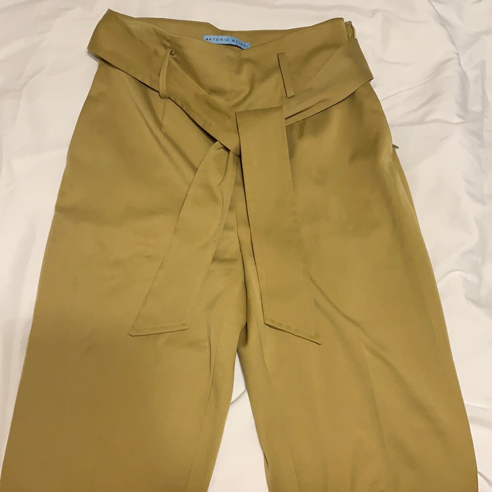 Antonio melani dressy pants